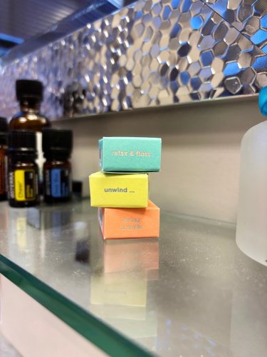 Photo post from trilliumdental.