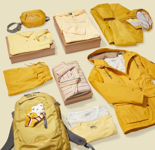 Photo post from eddiebauer.