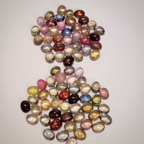 Photo post from nafcogems.