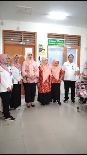 Video post from soetrasno_rs.
