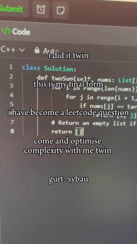 Video post from monashcoding.