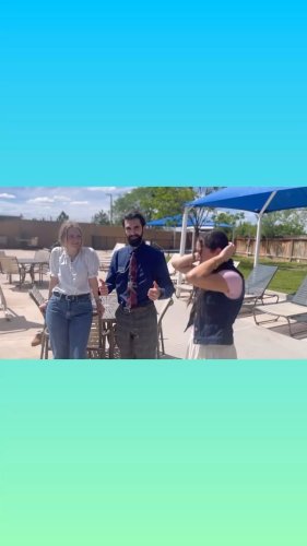 Video post from nmswdelnorte.