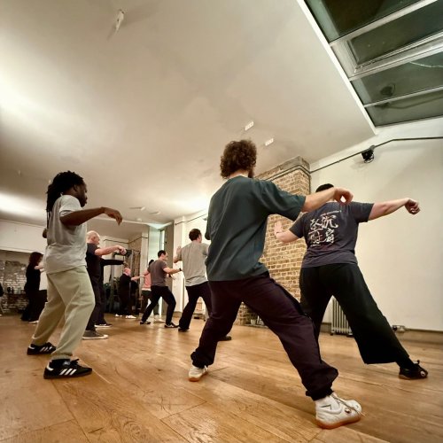 Photo post from azischooloftaiji.