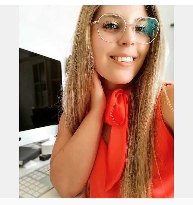 Photo post.