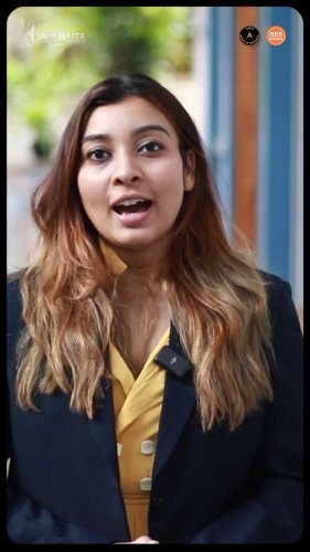 Video post from aimbritz.