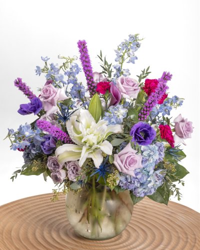 Photo post from thefamilyflowers.