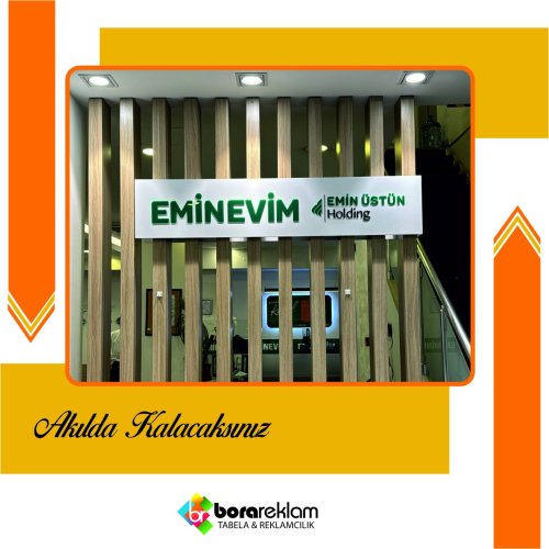 Photo post from borareklam.