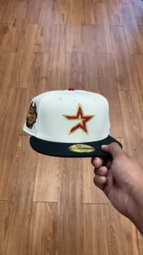 Video post from exclusive.fitted.