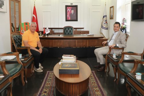 Photo post from turkiyemasatenisifederasyonu.