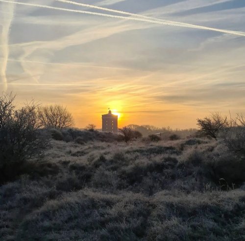 Photo post from ditiskatwijk.