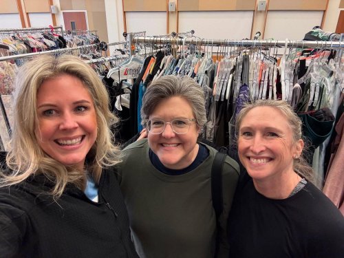 Photo post from gortoncenterlf.