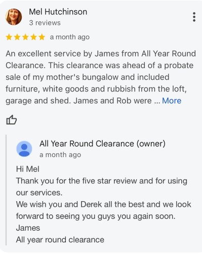 Photo post from ayrclearance.