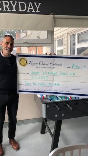 Video post from rcetobicoke.