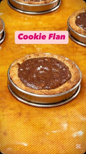 Video post from geste_croissanterie.