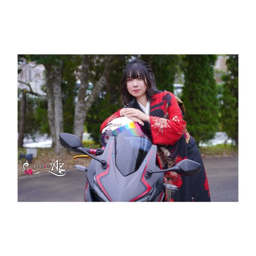 Photo post from azryugasaki.