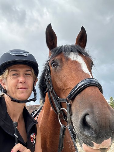 Photo post from mbddressage.