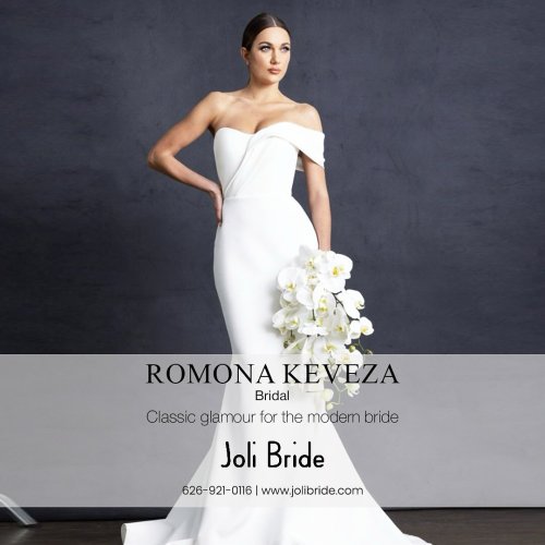 Photo post from jolibride.