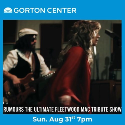 Video post from gortoncenterlf.