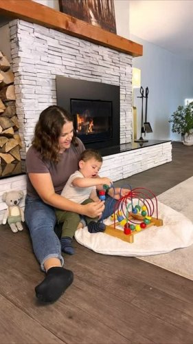 Video post from regencyfire.