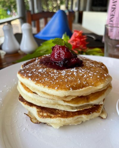 Carousel post from sweet.and.veggie.