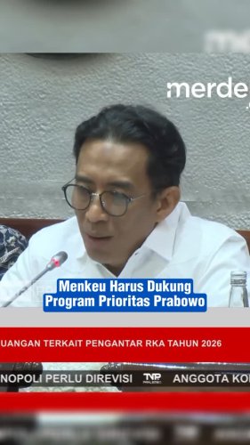 Video post from amanatnasional.