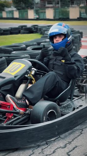 Video post from kartvoltaredonda.