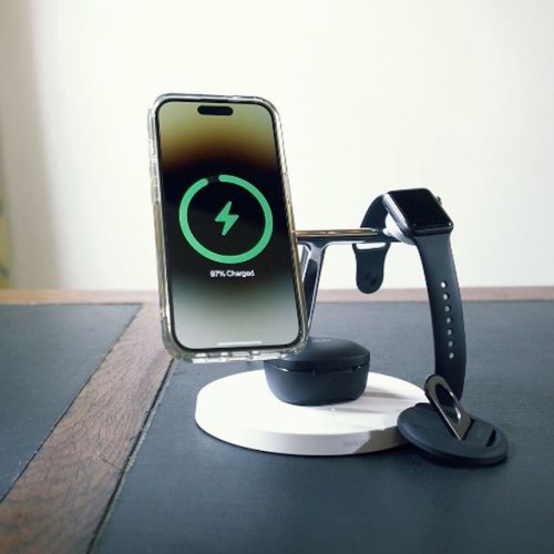 Video post from belkin_uk.