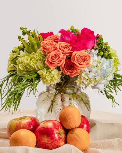 Photo post from thefamilyflowers.