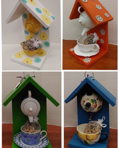 Photo post from niftygiftynorfolk.