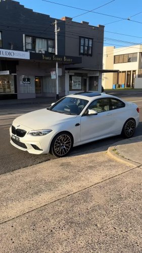 Video post from maxouzasprestige.