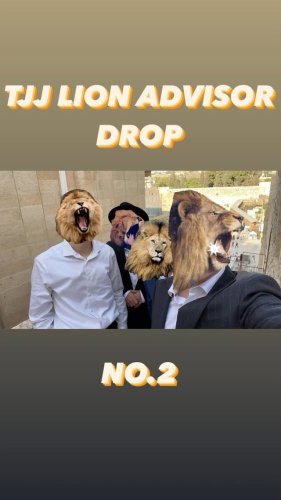 Video post from tjjlions.