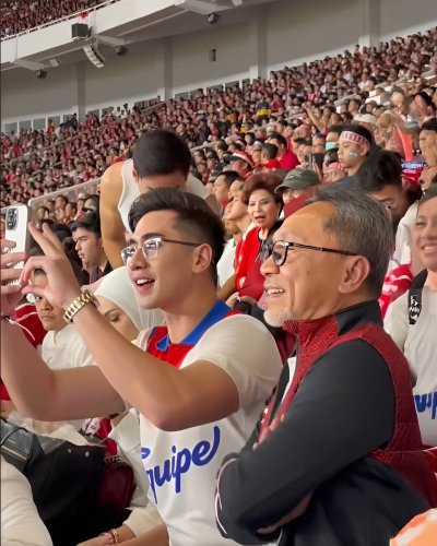 Photo post from amanatnasional.