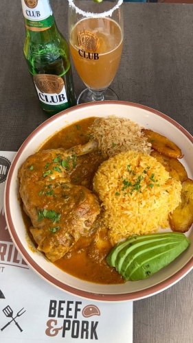 Video post from morogrill.