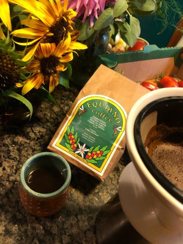 Photo post from equianocoffee.