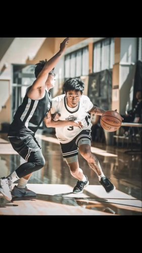 Video post from theroundleague.