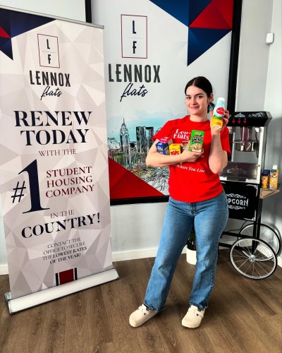 Photo post from lennoxflatscolumbus.