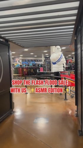 Video post from bertsmegamall.