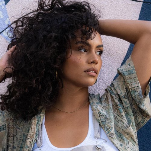 Photo post from mixedchickshair.