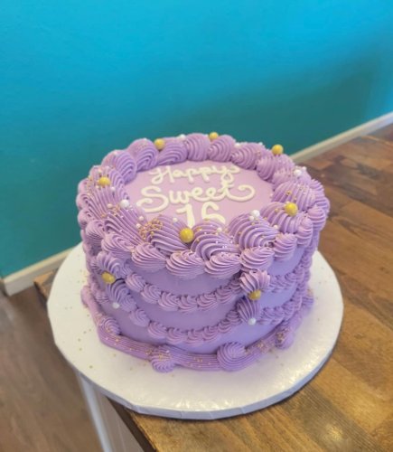 Photo post from smallcakestyler.