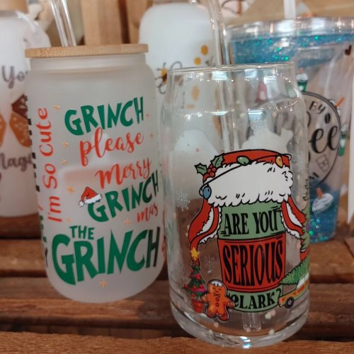 Carousel post from niftygiftynorfolk.