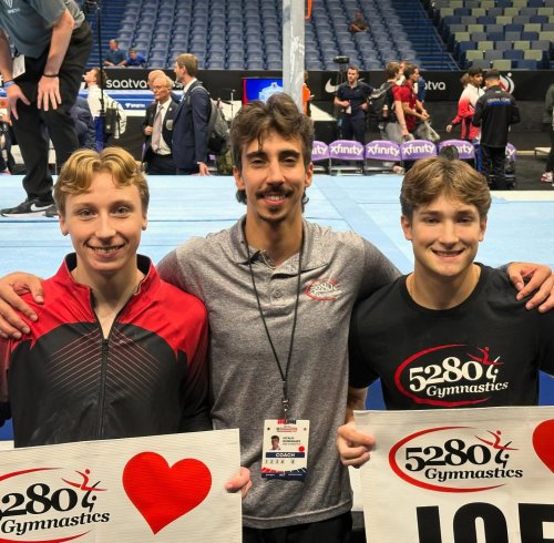 Carousel post from 5280.gymnastics.