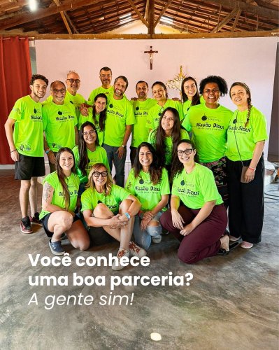 Photo post from institutoluss.