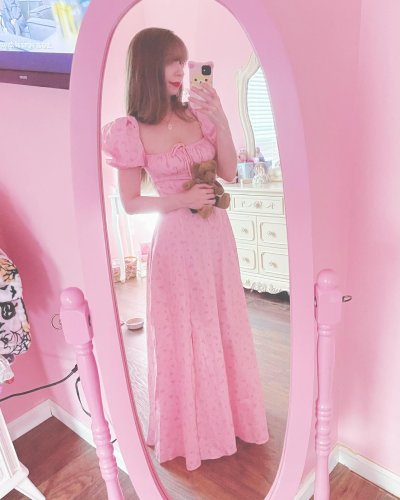 Carousel post from margaritabloom.