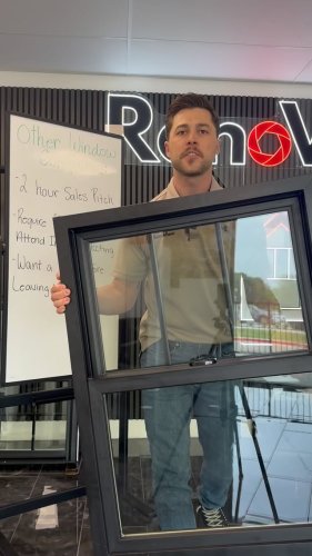 Video post from renoviewusa.