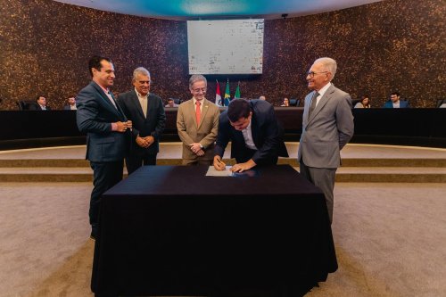 Carousel post from prefeiturariolargo.