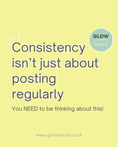 Photo post from glowsocial.uk.