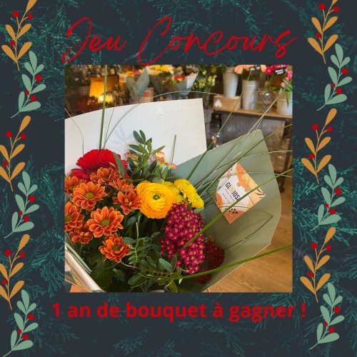 Photo post from gloriosa.artisan.fleuriste.