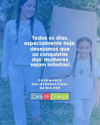 Photo post from caradecrianca.oficial.