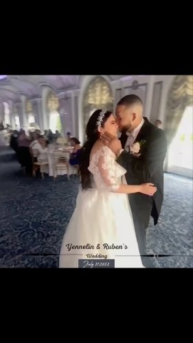Video post from vipeventbooths.