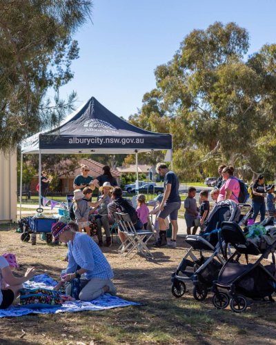 Photo post from alburycity.